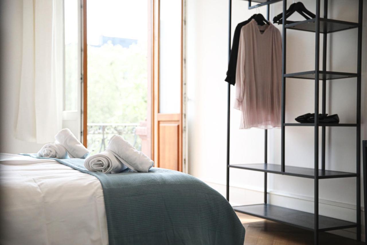 Palais Passy~Design Suite Mit Ausblick Im Zentrum Wiesbaden Exterior foto